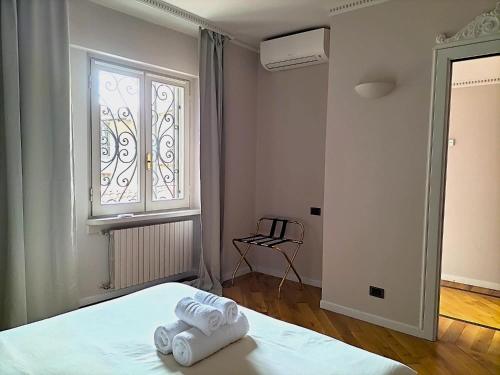 Best View Boutique Apartments, Bergamo (fotografie 6)