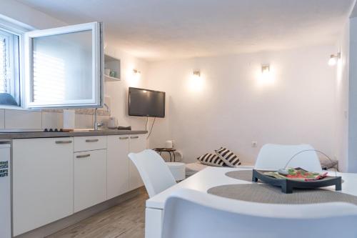 Apartment Ban in 斯普利特-蘇珀塔爾