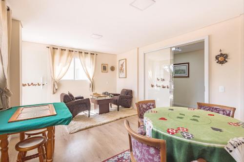 Recreational facilities, Pousada Kaliman Campos do Jordao - Premium in Campos Do Jordao