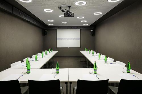 Design Metropol Hotel Prague - image 9