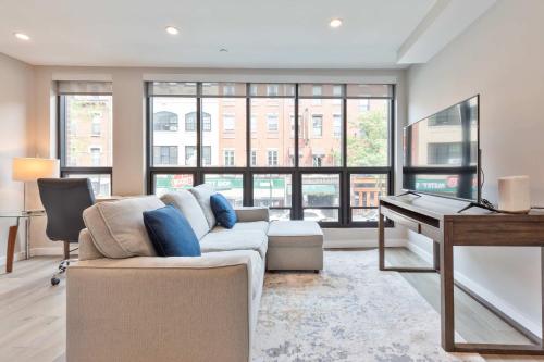 Luxury 2BR North End Retreat – khách sạn tại Cuối Phía Bắc