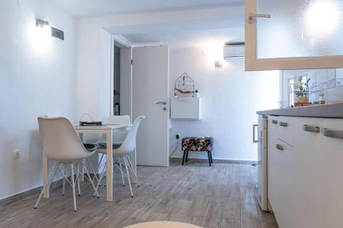 Apartment Ban in 斯普利特-蘇珀塔爾