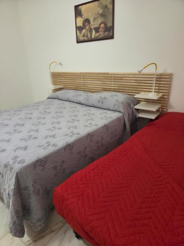 Metis Apartments Bellizzi 2