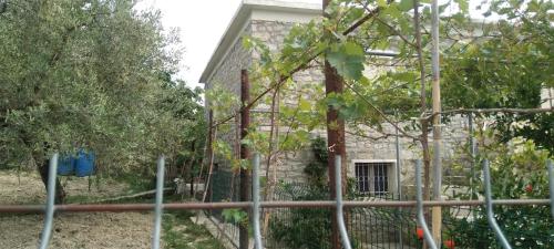 The Stone House in Ninësh