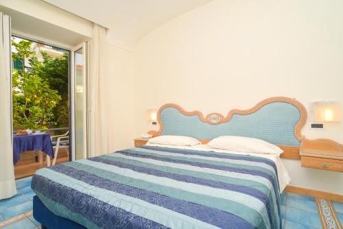 Albergo Terme Italia - image 9