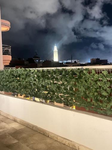 Appartamento Narjis, Casablanca (foto 3)