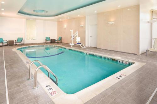 SpringHill Suites by Marriott Philadelphia Airport / Ridley Park - image 11