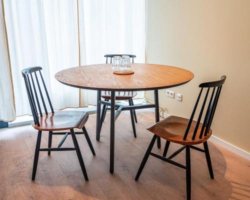 Modern Studio Apartment, Berlino (foto 10)