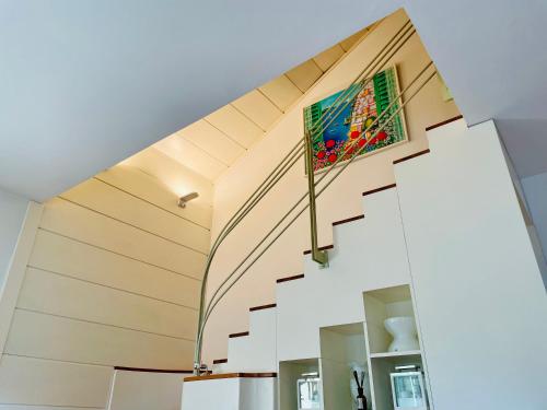 Villa Romeo - the suitable one! in บรีซีเญลลา