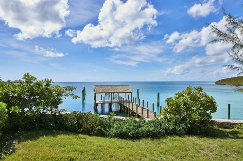 Instalaciones, French Leave Resort, Autograph Collection in Governor's Harbour