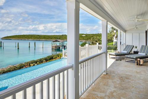 Piscina, French Leave Resort, Autograph Collection in Governor's Harbour