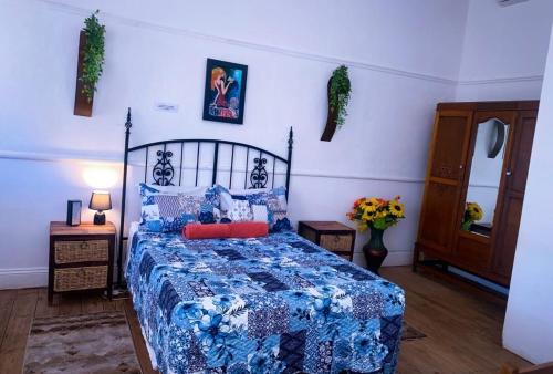 Cathys Guesthouse 1 in Крадок
