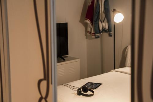 room007 Ventura Hostel - image 5