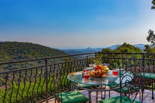 Villa Belle Vue by Villa Plus gîte à louer Bois de Callian