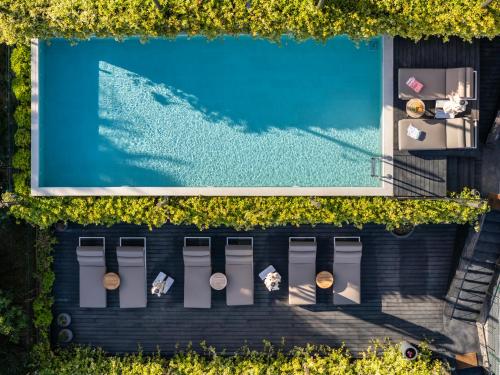 Rust House, Ayvacık (fotografie 6)