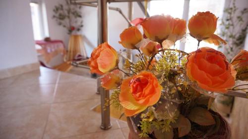Pamir Guest House - image 13