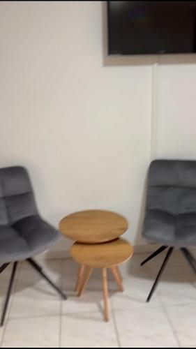 Iekārtas, Studio Apartman Ivanic in Vir