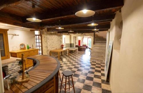 Domaine Soala in Brenas