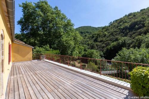 Domaine Soala in Brenas