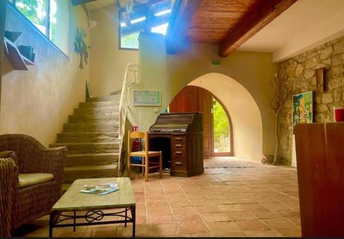 Domaine Soala in Brenas