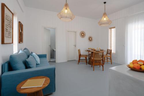 Iekārtas, Villa Solena, Brand-New with Pool, Agia Anna Naxos in Glinado Naxos