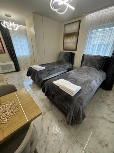 Luxurious House with Deluxe rooms & Free Secured Parking, Sofia (photo 11)