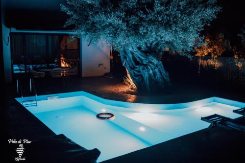 Villa di Vino – khách sạn tại Apolpena
