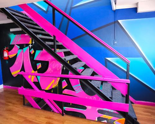 Hotel Velero Express in Iquique