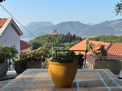 Villa Paula in Gošići