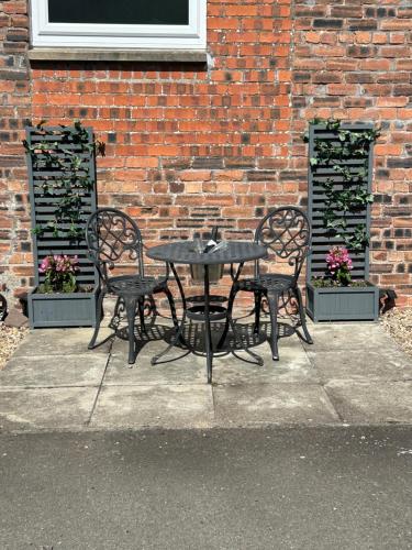 羅賓斯休閒公寓 (Robin's Rest) in 奧赫特拉德