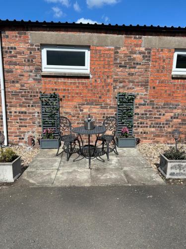 羅賓斯休閒公寓 (Robin's Rest) in 奧赫特拉德