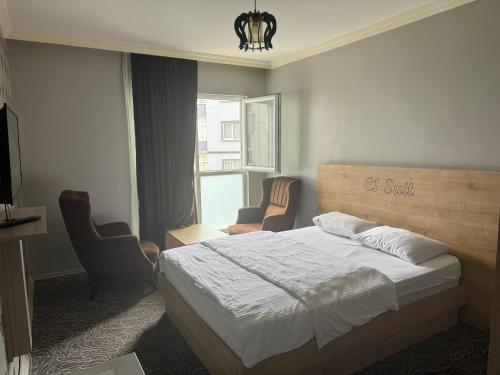C1 Suite, Esenyurt