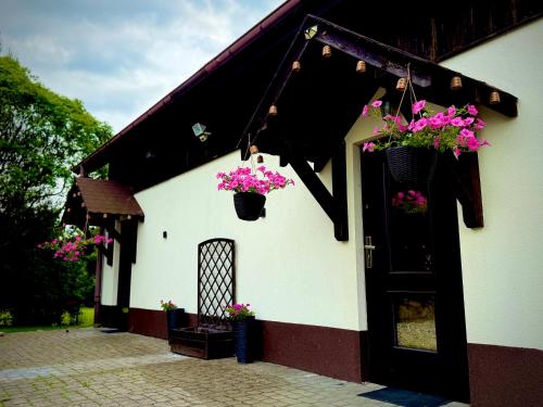 Bezdroza Mazurskie in Mragowo