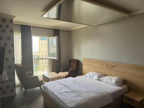 C1 Suite in Buyukcekmece