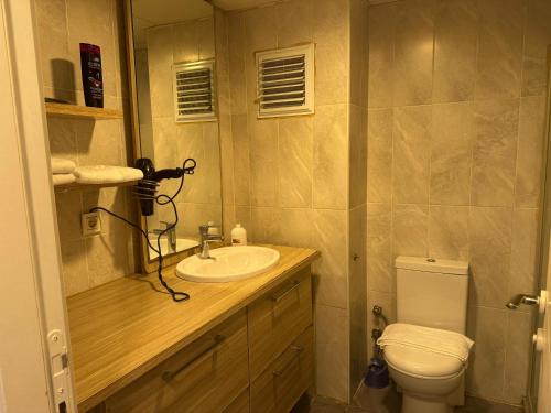 Shower, C1 Suite in Buyukcekmece