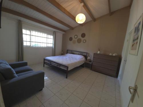 Seru Coral Apartment - image 4