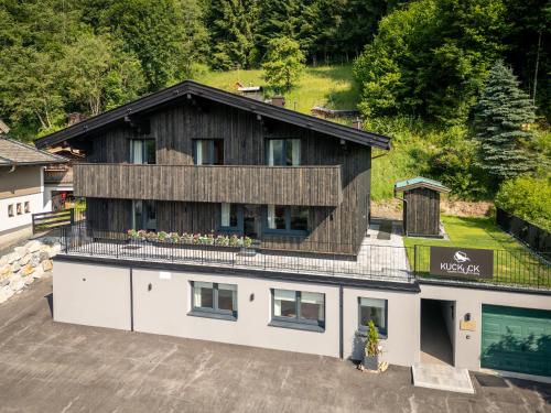 KUCKUCK Leogang by we rent, Saalfelden Leogang Card included in Leogang, Österreich