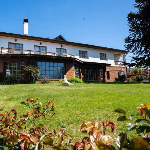 Hotel Melipal, Bariloche