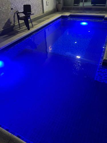 Casa Lujosa Lorica- Coveñas (Casa Lujosa Lorica- Covenas) in Santa Cruz de Lorica