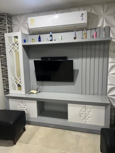 Casa Lujosa Lorica- Coveñas (Casa Lujosa Lorica- Covenas) in Santa Cruz de Lorica