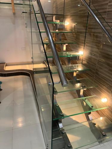 Casa Lujosa Lorica- Coveñas (Casa Lujosa Lorica- Covenas) in Santa Cruz de Lorica