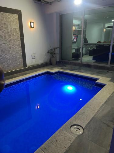 Casa Lujosa Lorica- Coveñas (Casa Lujosa Lorica- Covenas) in Santa Cruz de Lorica