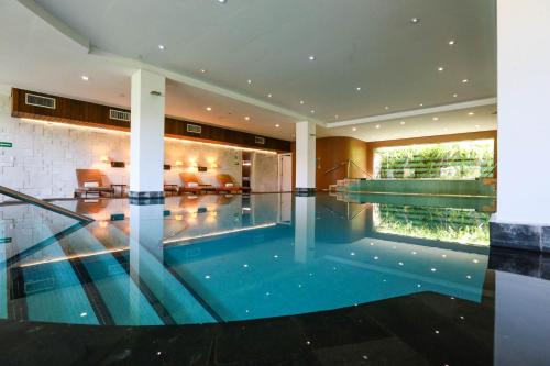 spa, Casa Grande Hotel in Guaruja