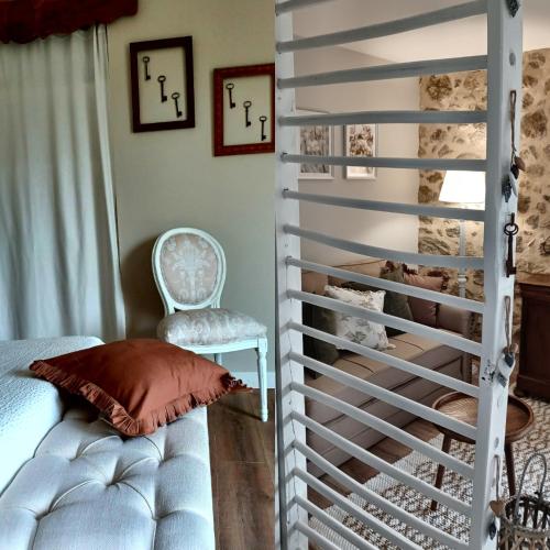 La Maison d'Emile chambre dhôtes (La Maison d'Emile chambre dhotes) in La Fouillade