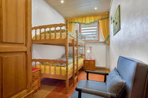 Ferienwohnung Christa in Mauth, Deutschland