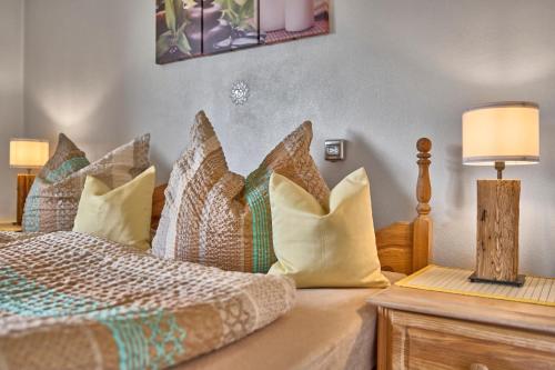 Ferienwohnung Christa in Mauth, Deutschland