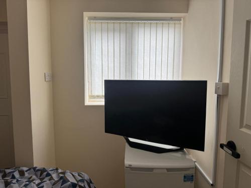 Jared Integrated Apartment in Болтон