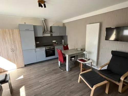 Hempen Fied Gästehaus - Apartment 3 in Bad Zwischenahn, Deutschland