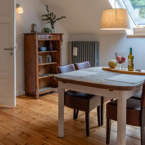 Ferienwohnung Küstenherz in Eckernförde, Deutschland