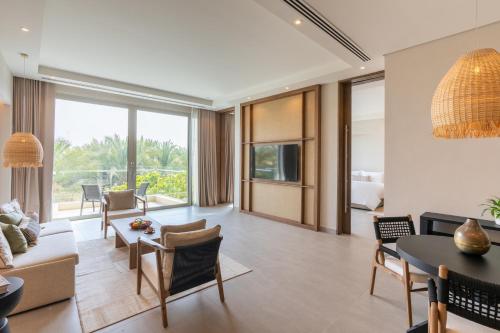 Rixos The Palm Hotel & Suites – Ultra All Inclusive - Facilities